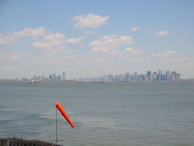 blowin in the wind amerika usa ny new_york island ferry staten 