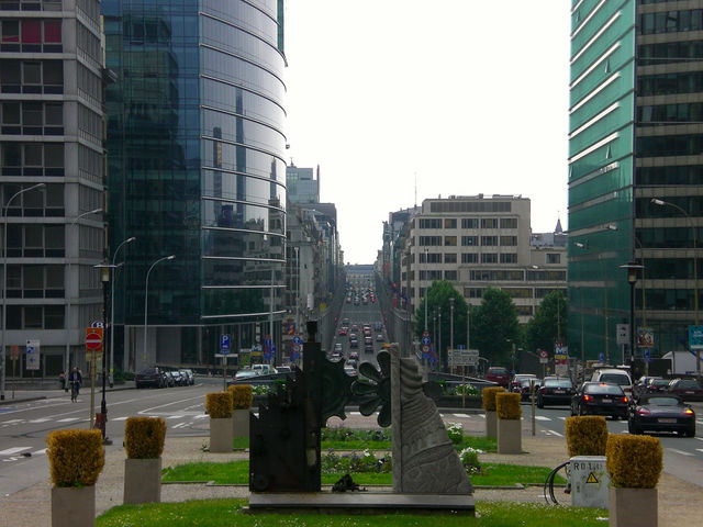 rechtgro�estra�e strasse stra�e br�ssel 