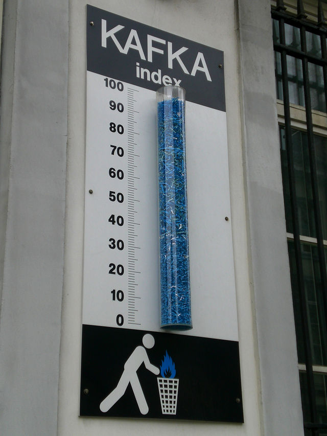 der kafka-index index kafka br�ssel 