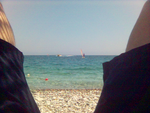  strand motorboot surfer urlaub wasser t�rkei beine 