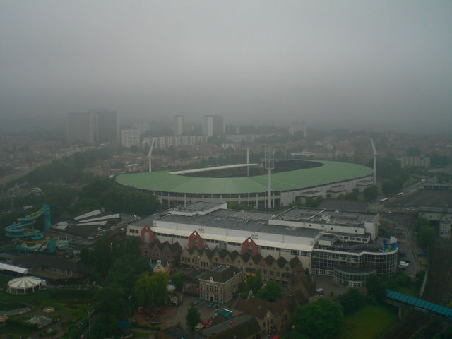 knig-baudouin-stadion heysel stadion brssel 