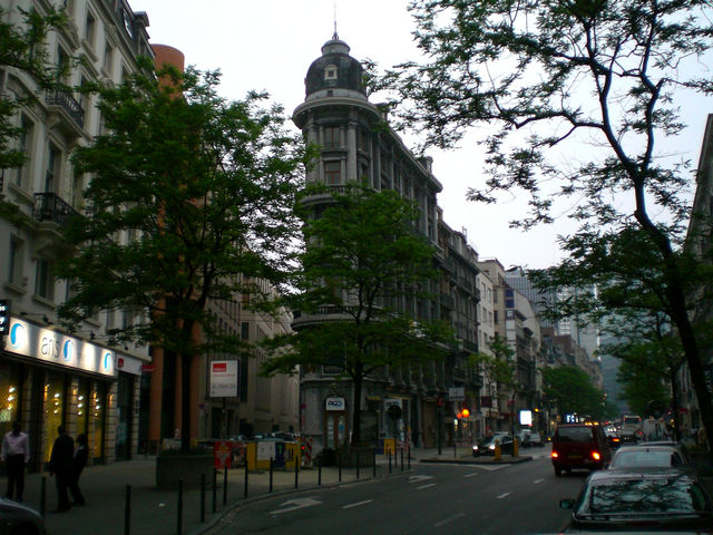 b�geleisenhaus b�geleisen haus br�ssel 