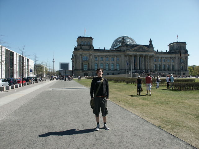 Hauptstadt berlin knuddel hauptstadt reichstag 