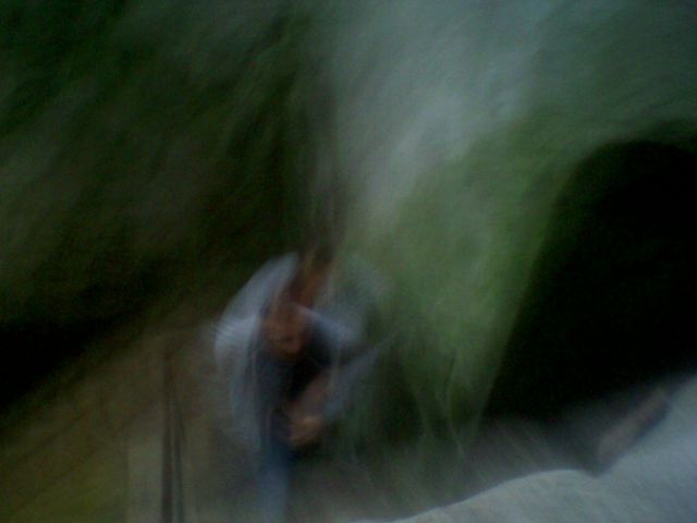 unsch�rfe II p�nzli treppe altstadt rathaus bad moder judenviertel mikwe 