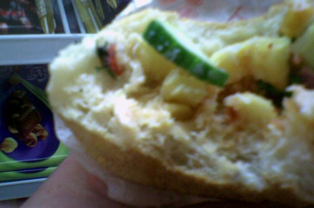 pers�nliche entt�uschung bonner_str. fliege nimet d�ner essen s�dstadt 