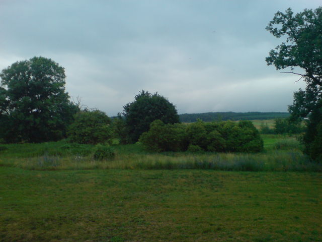 Gesindekammer: Aussicht gesindekammer saarow silberberg aussicht bad 