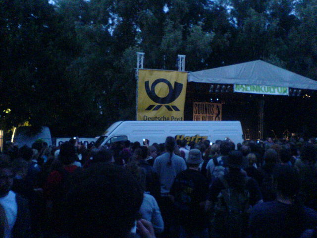 Ein Mann, ein Bus! g�tz hertz widmann bus rheinkultur 