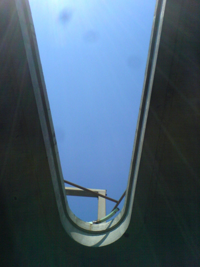 V k�ln stra�e beton 