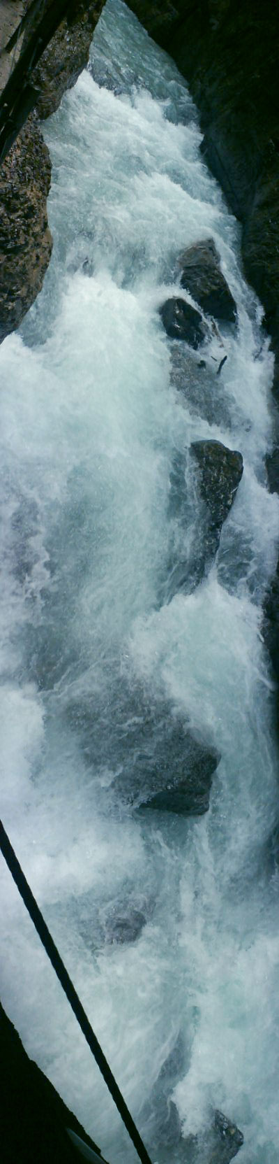 partnachklamm wasser bayern strom garmisch partnachklamm partenkirchen rauschen panorama 