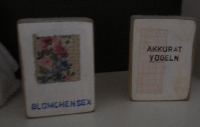 bl�mchen bl�mchensex v�geln kunst sex bl�mchen druck gips 