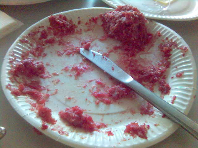 Mettrest. rest b�ro lvr mett fr�hst�ck 