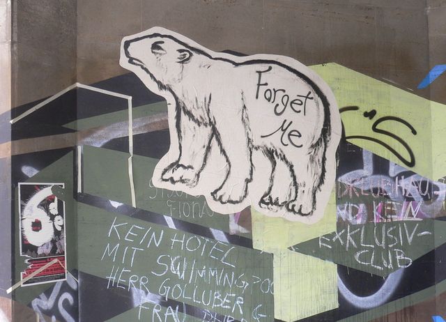 knuuuuuut prenzlauer_berg streetart tier berlin vergessen knut eisbr 