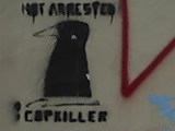 Copkiller copkiller pinguin berlin 