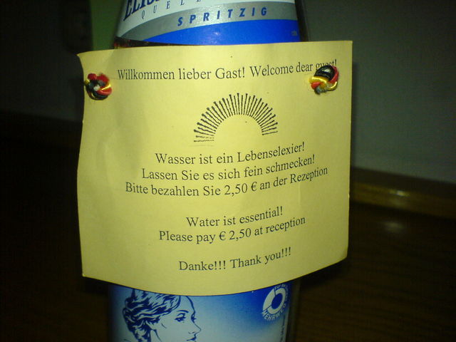 lebenselexier lebenselexier wasser hotelzimmer dietzenbach 