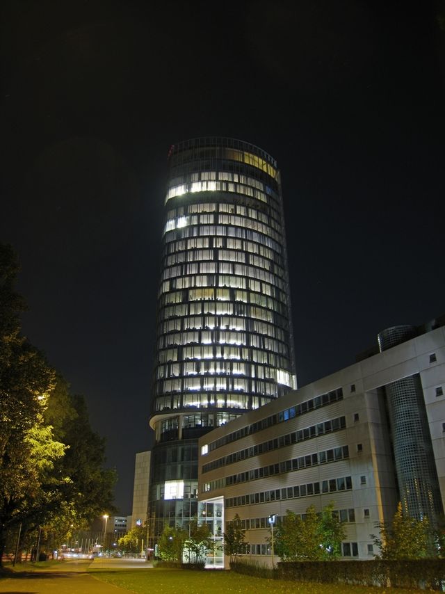 K�ln Triangle deutz k�ln triangle 