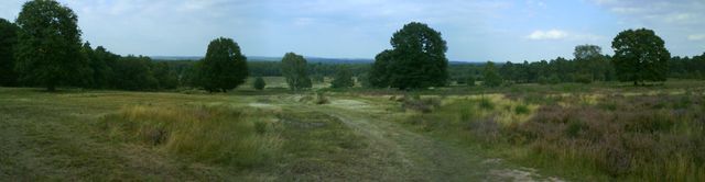 wahner heide panorama wahnerheide wahner heide 