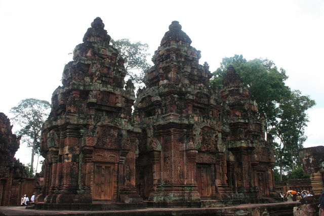noch 'n tempel tempel ruine kambodscha angkor 