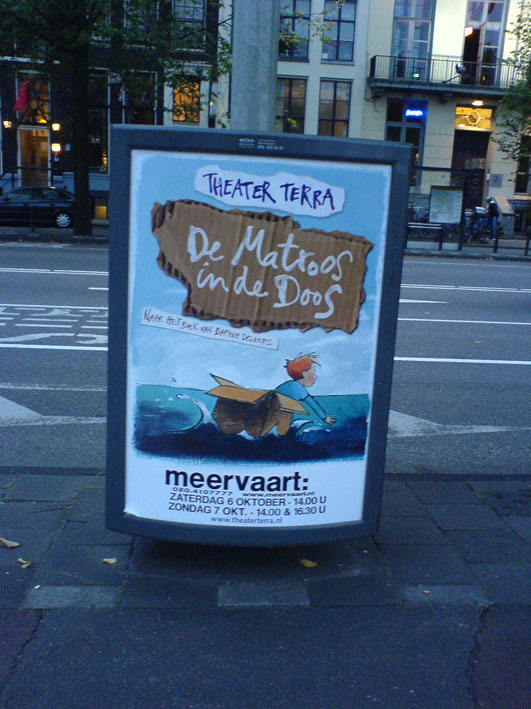  holland werbung amsterdam 