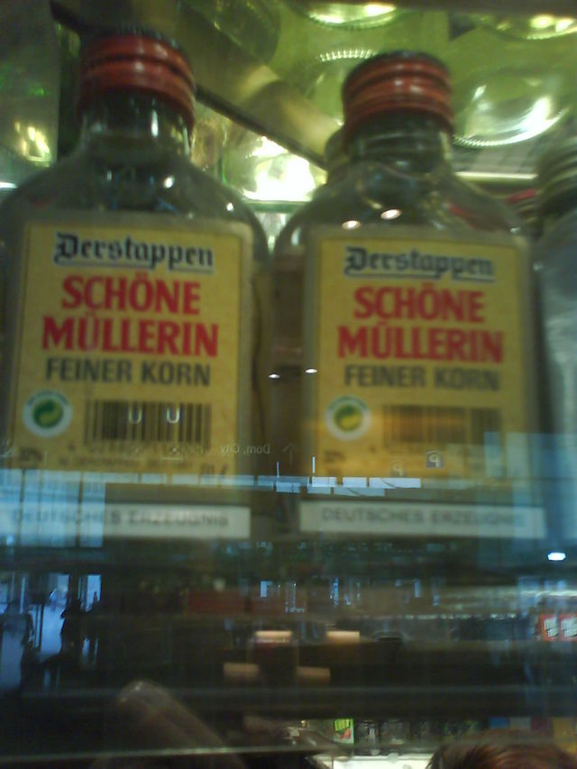 euphemismus mllerin korn schnaps schne 