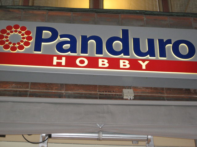 panduro pandur stockholm 