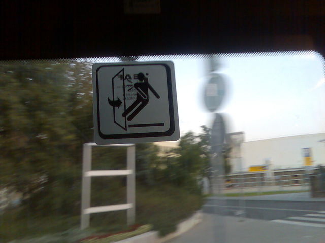 d-gdsch! budapest bus t�r piktogramm ungarn function2007 