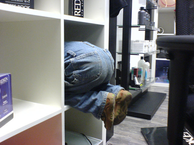 Deko Delight b�ro vincent 