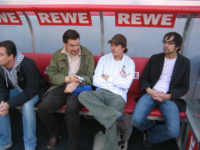 entsetzen ersatzbank fc k�ln philipp poti p�nzli steam m�ngersdorf broich 