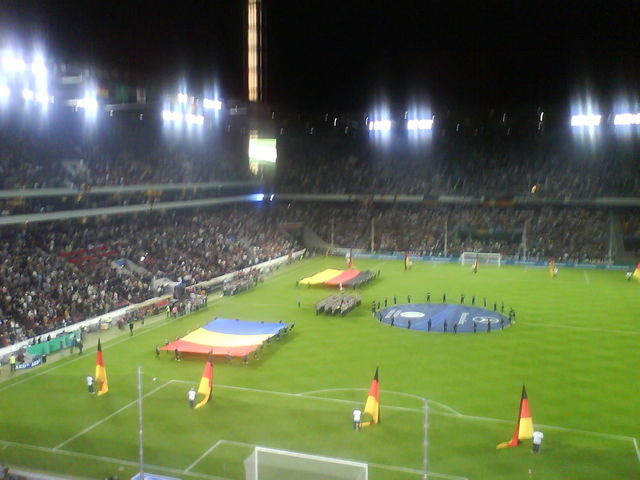 l�nderspiel heimsieg l�nderspiel deutschland k�ln rum�nien 