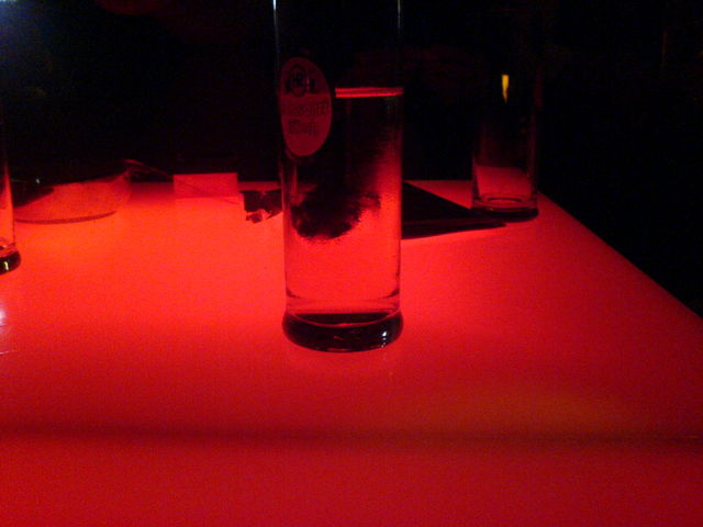 Colscene Meeting I meeting westpol bier colscene k�lsch 