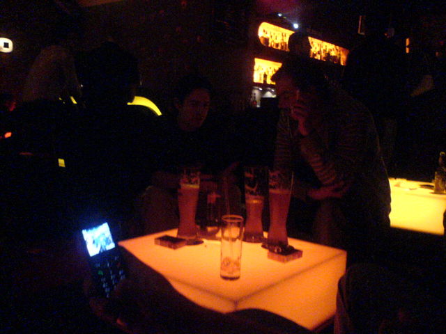 Colscene Meeting II anderer k�lsch p�nzli steam colscene handy weizen meeting westpol 