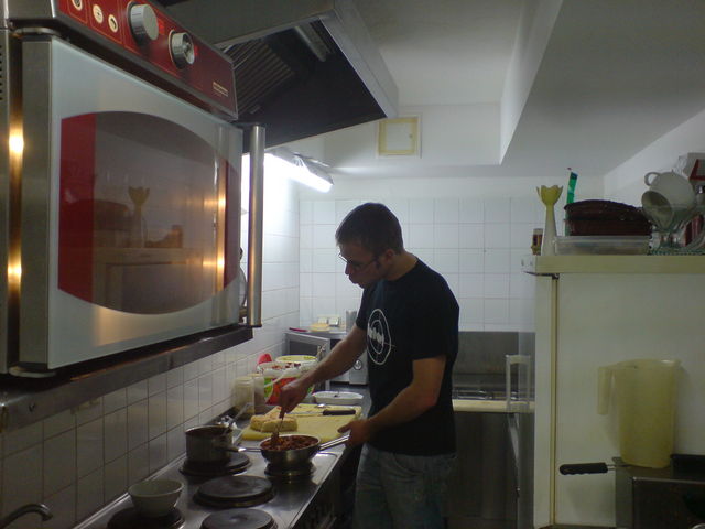 Gro�e K�che freisch�tz jan schwerin koch 