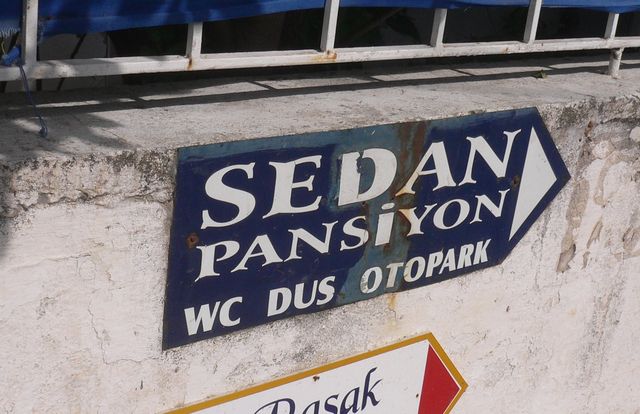 topmodern pension hotel klo schild t�rkei dusche hinweis wc bodrum 