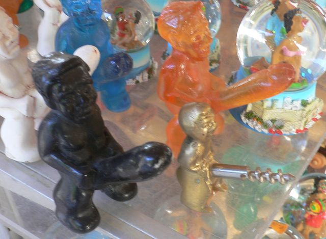 stecher schraube figur gott m�nner pimmel t�rkei penis m�nnchen bodrum 