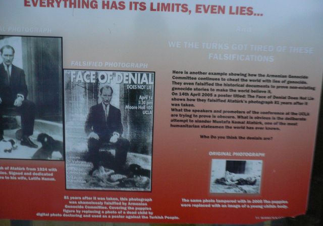 the turks got tired armenier gegendarstellung genozid t�rken v�lkermord t�rkei flughafen geschichte 