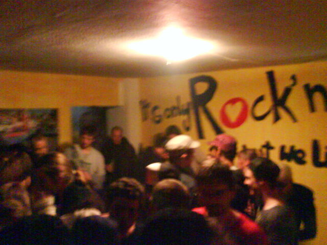 zerst�rung voll party zerst�rung 