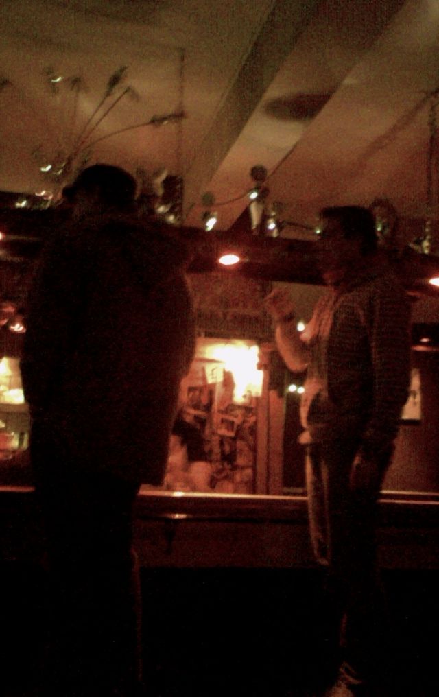 �ber allem stehen roulette philipp p�nzli saufen trinken schnaps hammondbar 