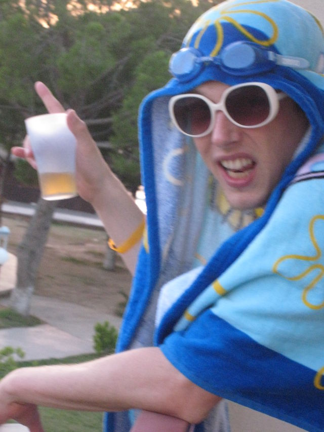 Scheich-Power scheich hotel knuddel t�rkei kusadasi 