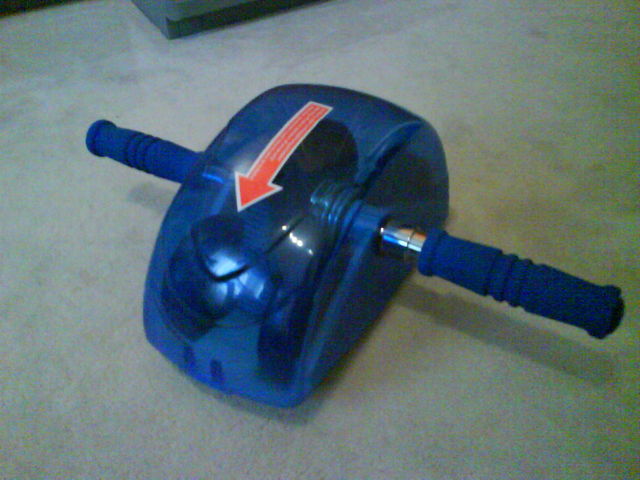 Fitnessdings fitness ger�t homburg saarland 