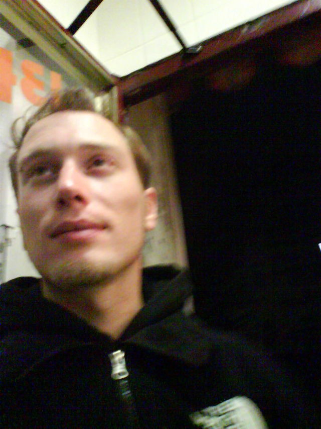 Gl�ckseliger Timo fertig halloween timo d�nerbude privilege 