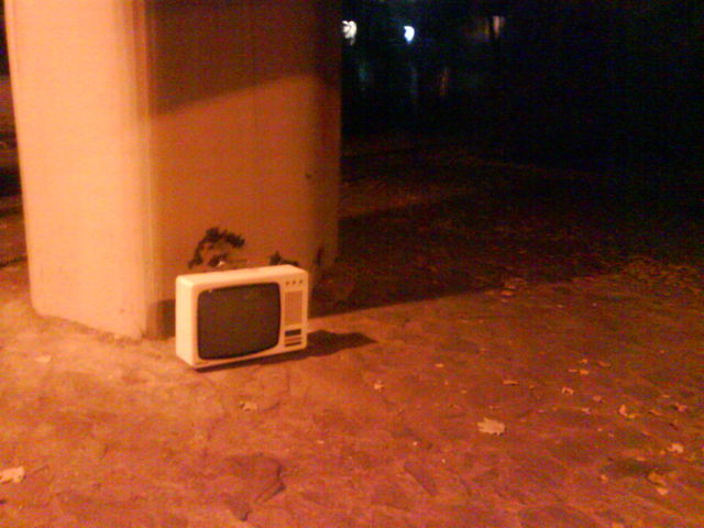 fernseher in der pampa pampaferhseher fernseher severinsbrcke 