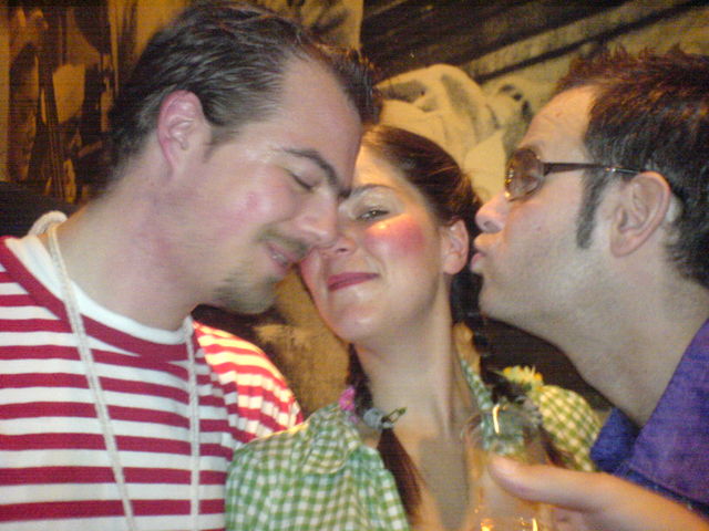 b�tzscher b�tzchen k�sschen karneval p�nzli daniel raggi 11.11. jeck 