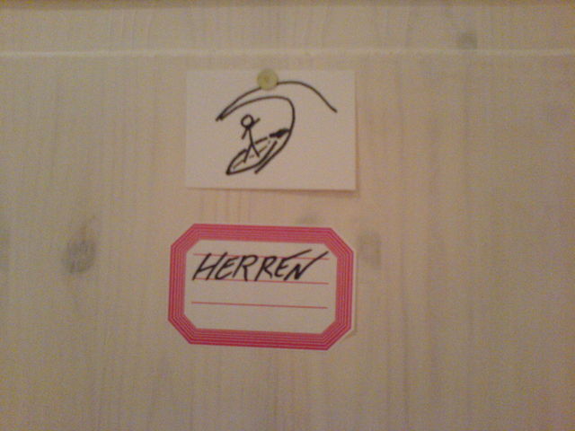 M�nnliche Surfer herren klo toilette surfer dietzenbach t�rschild 