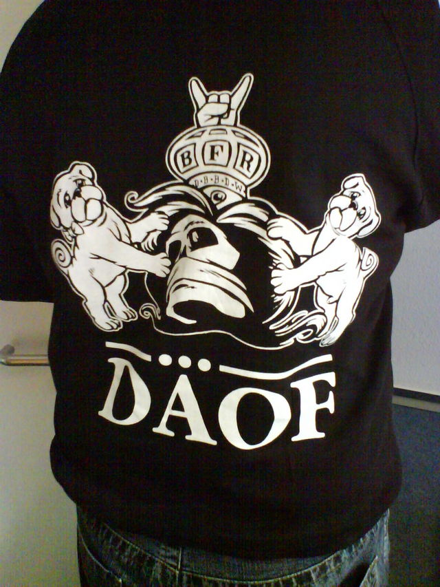 Fan Pride b�ro fan lvr �rzte andreas arbeit 