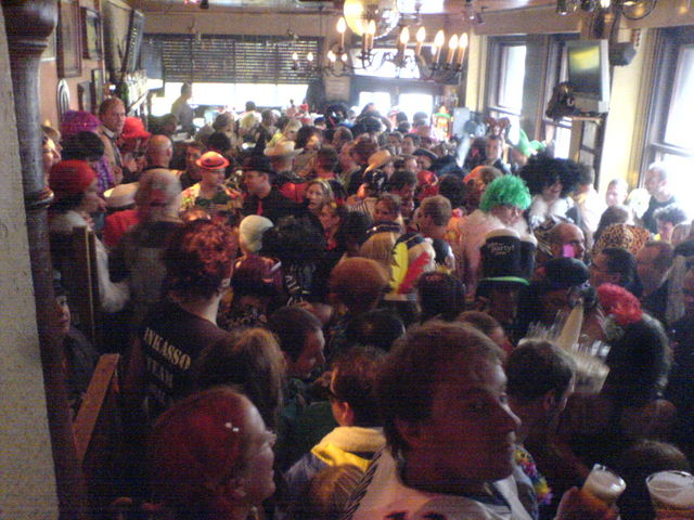 fastelovend zesamme karneval k�ln 11.11. ubiersch�nke 