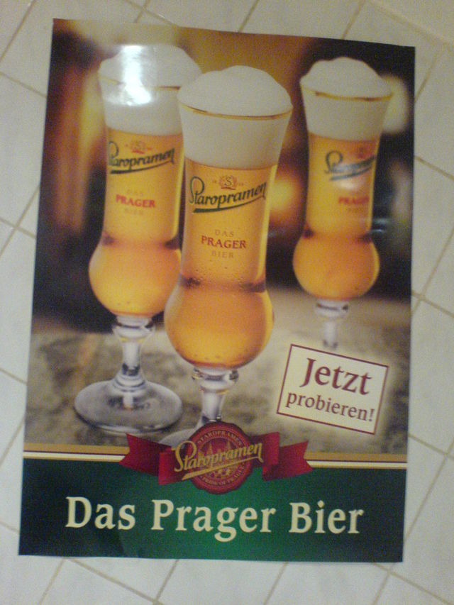 Extrem lecker! mexikaner staropramen bier saufen Prager lecker prag dietzenbach 