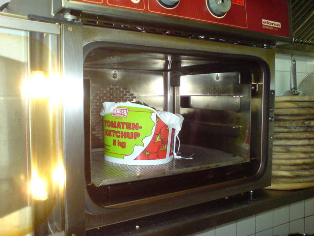 Frauenpower auftauen spinat freisch�tz 