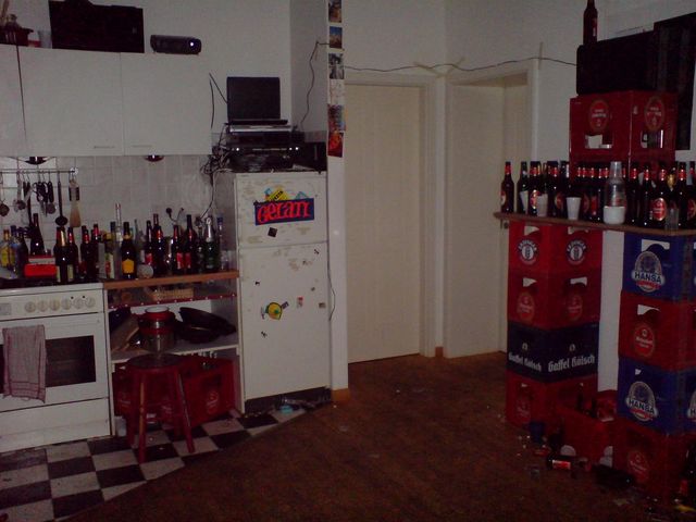 nachher party stolzestra�e 8.12.07 dreckig 