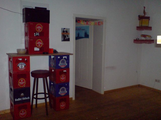 vorher 2 party stolzestra�e 8.12.07 sauber 