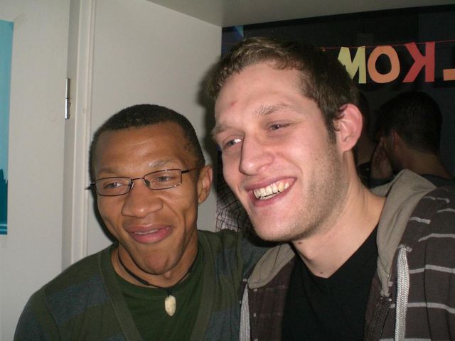  carsten remy party stolzestra�e 8.12.07 