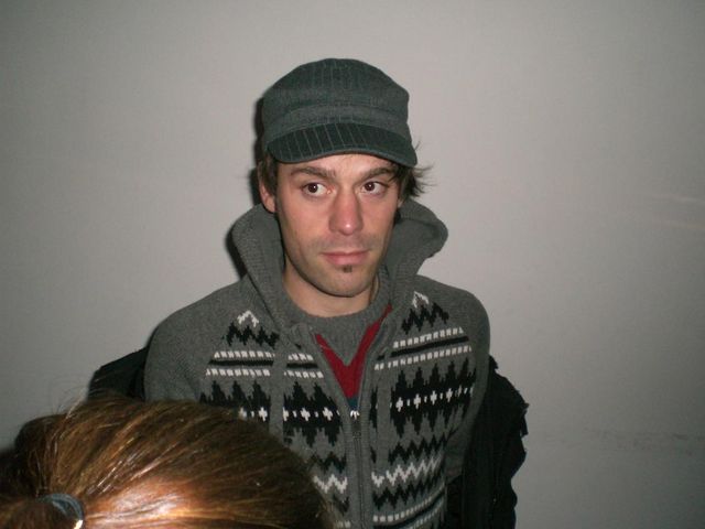  scheng party stolzestra�e 8.12.07 